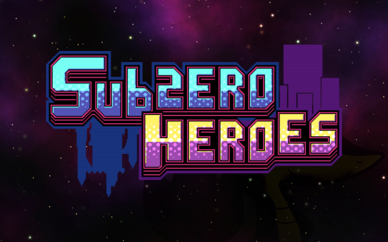 Subzero Heroes